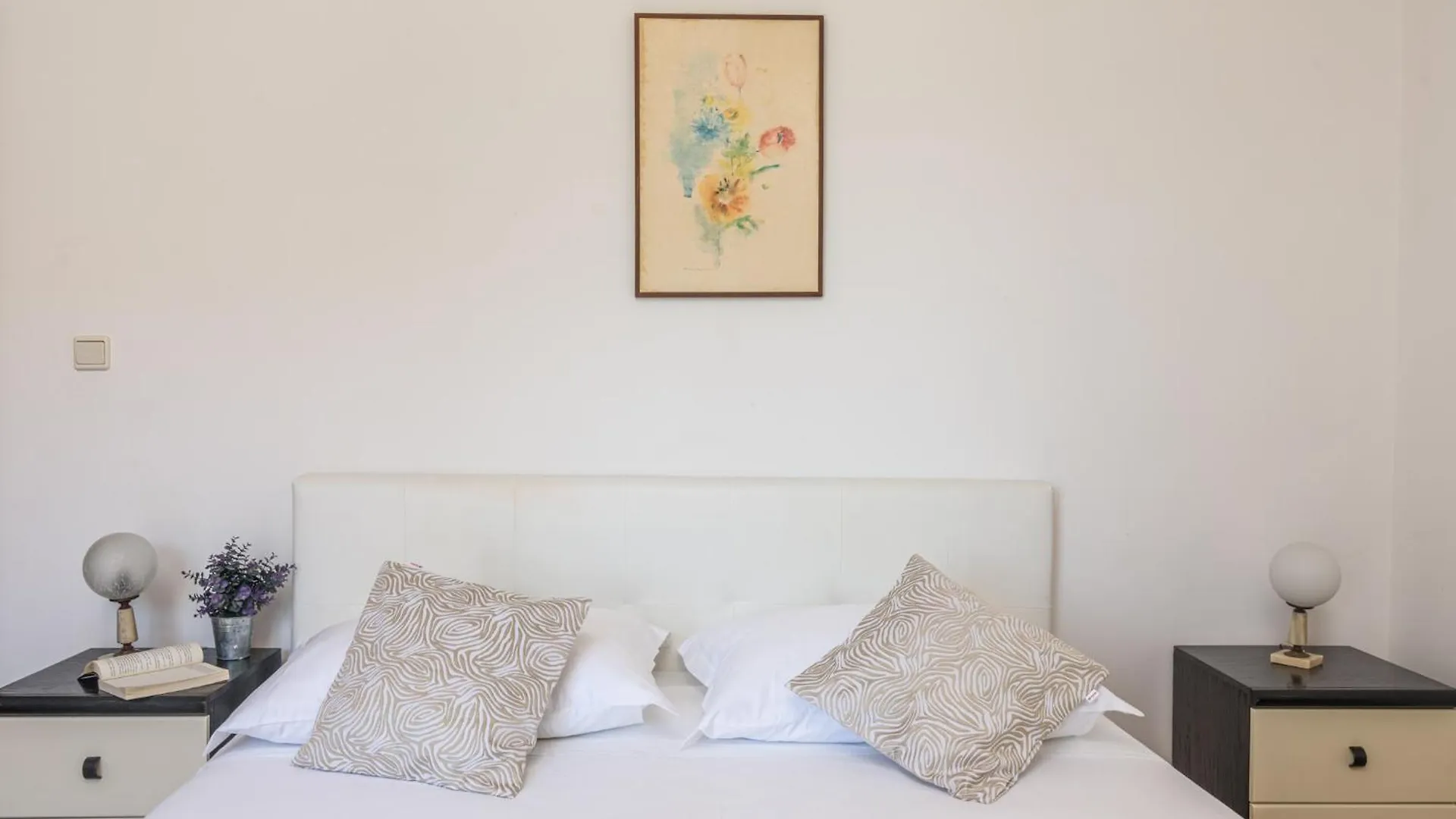 Apartments Villa Ivanka Trogir