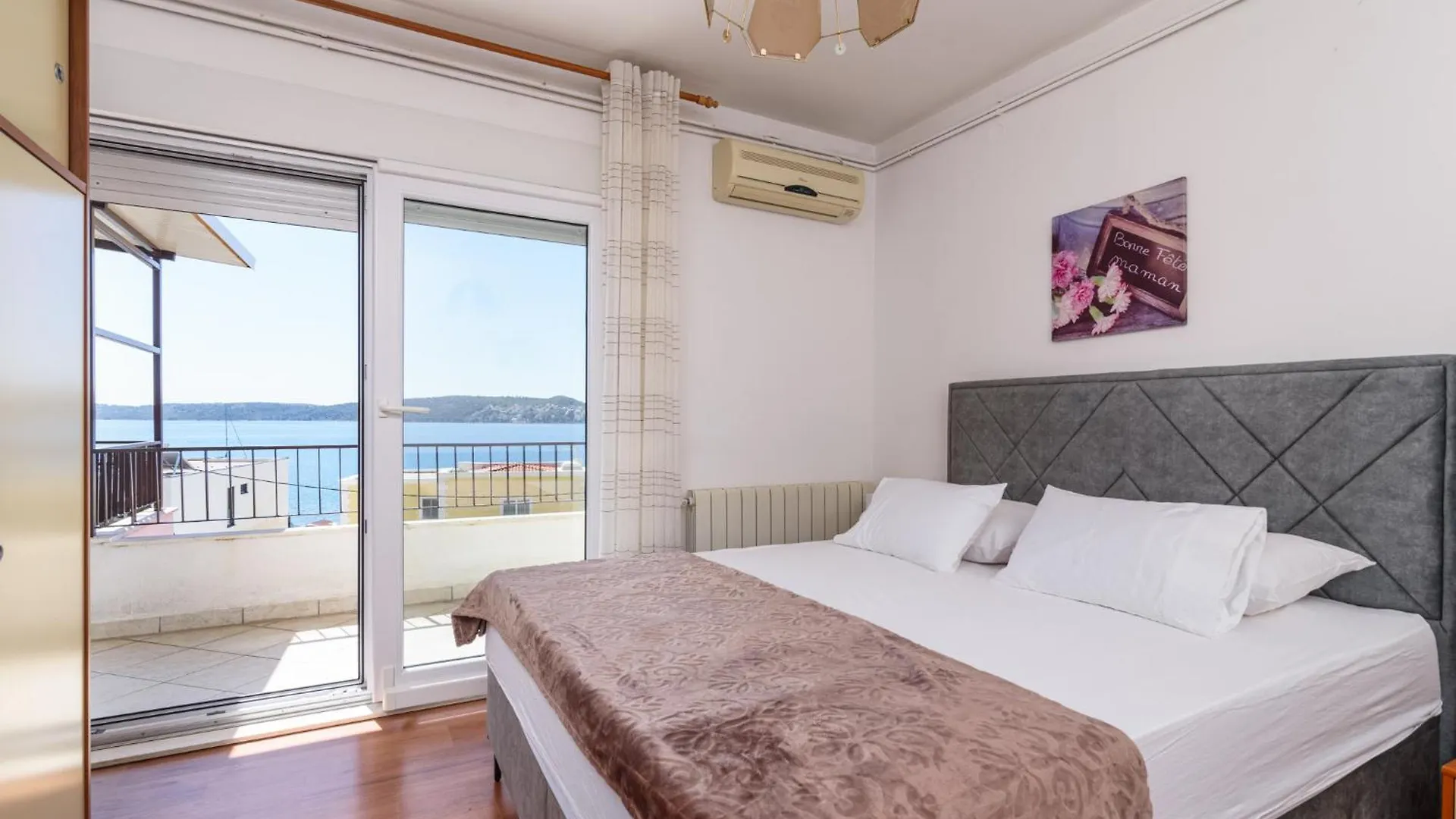 Apartments Villa Ivanka Trogir Croatia