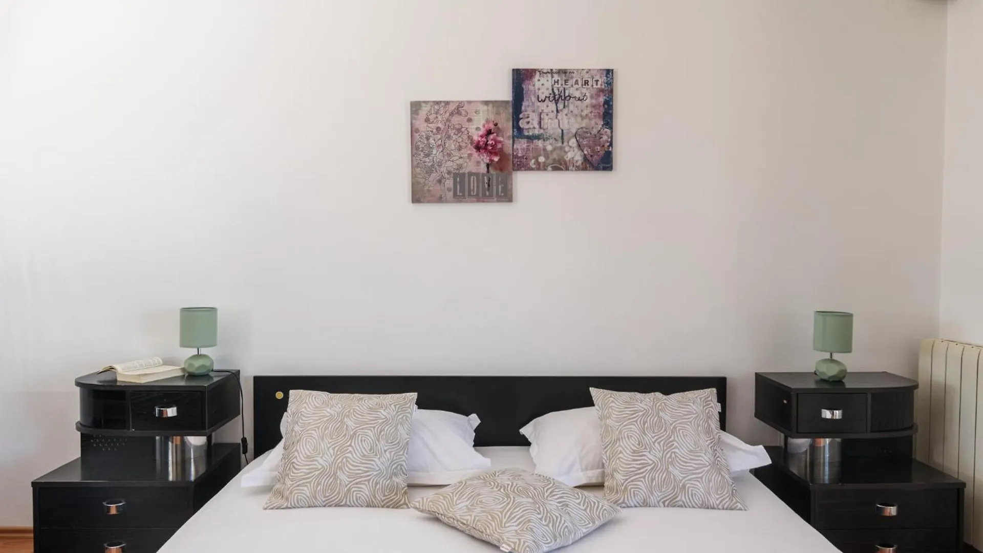Apartments Villa Ivanka Trogir 0*,  Croatia