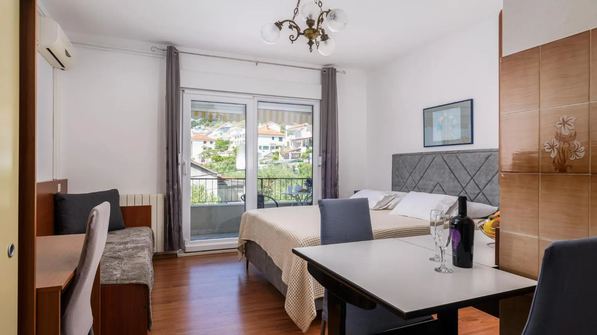 Apartments Villa Ivanka Trogir