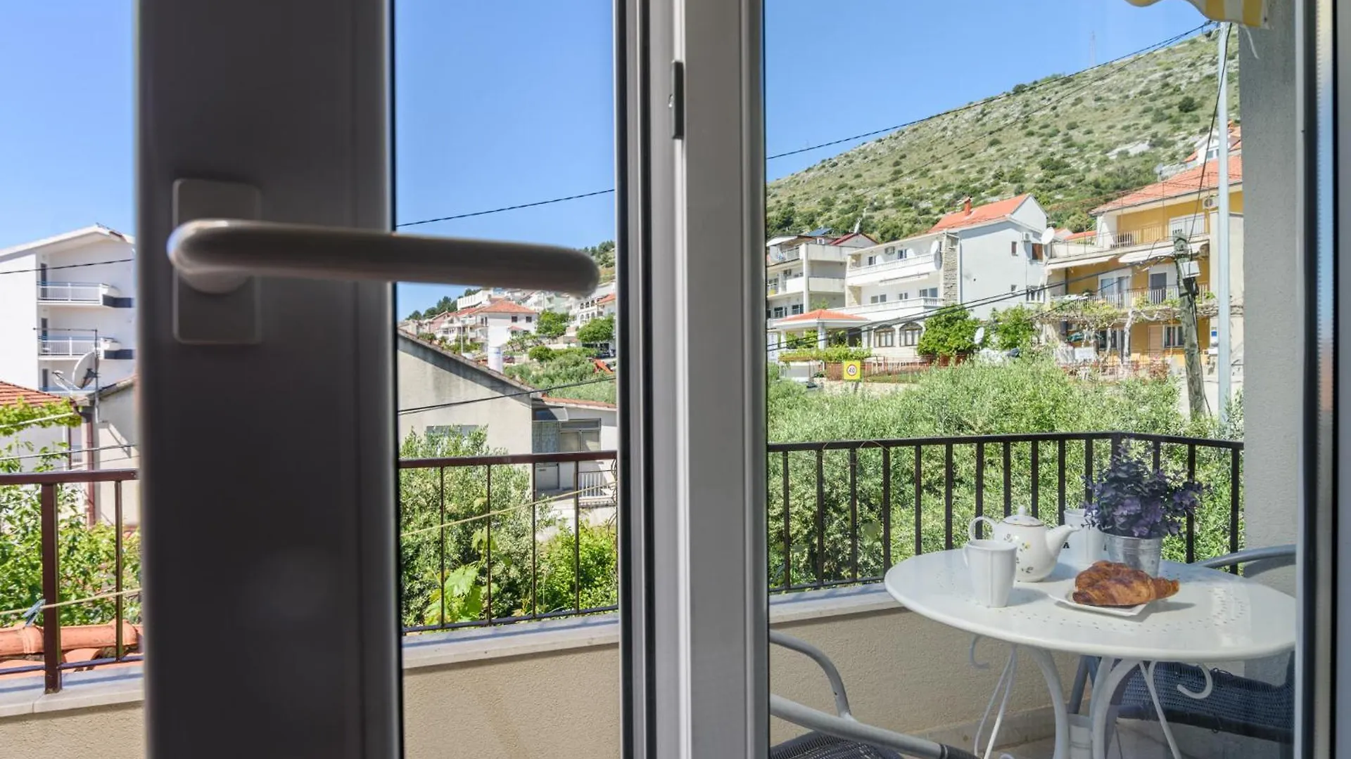 Apartments Villa Ivanka Trogir Croatia