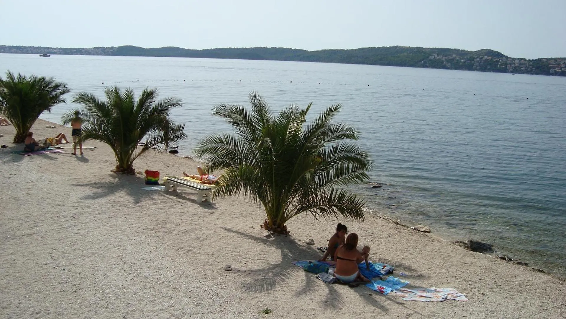 Apartments Villa Ivanka Trogir