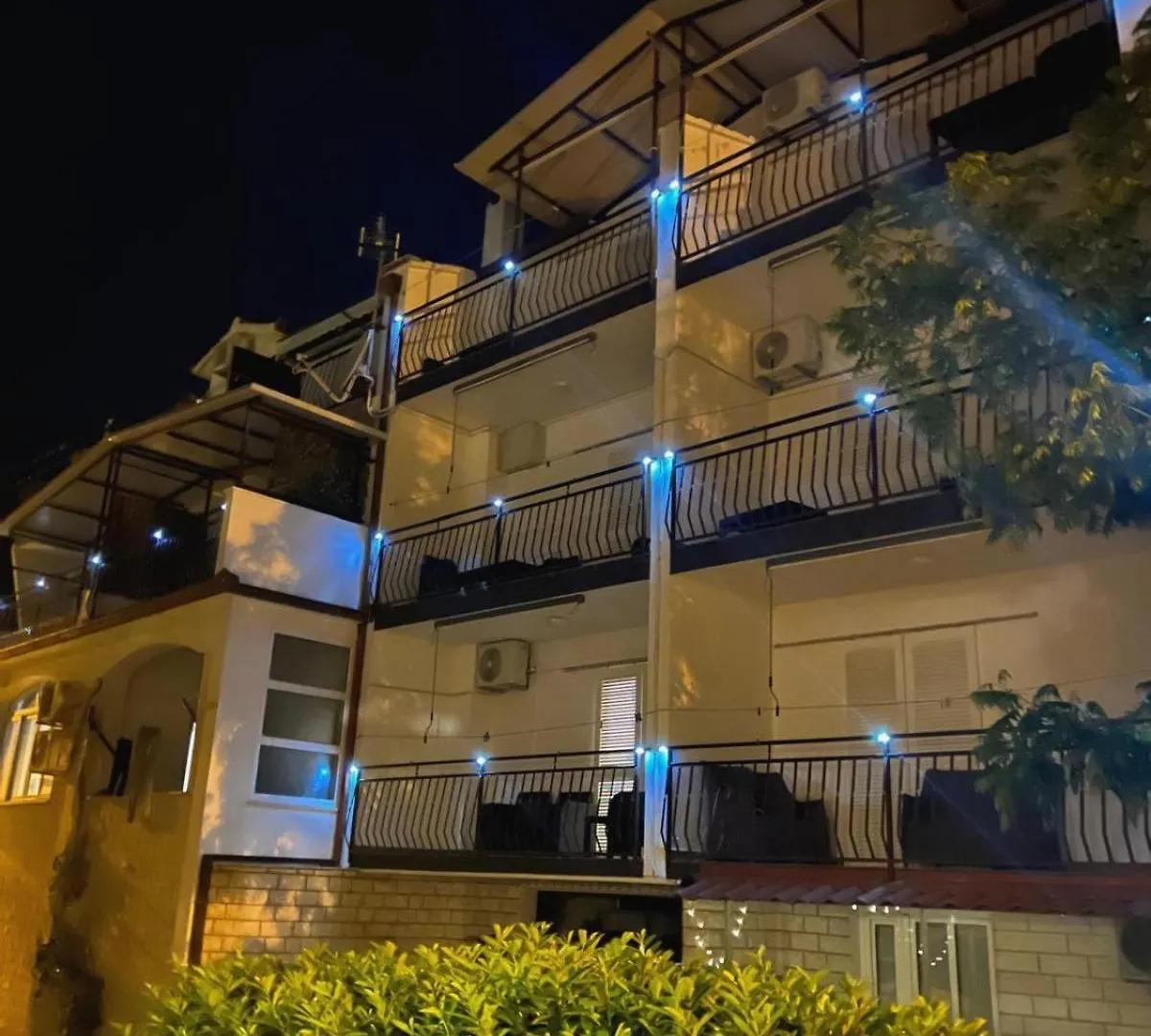 Apartments Villa Ivanka Trogir