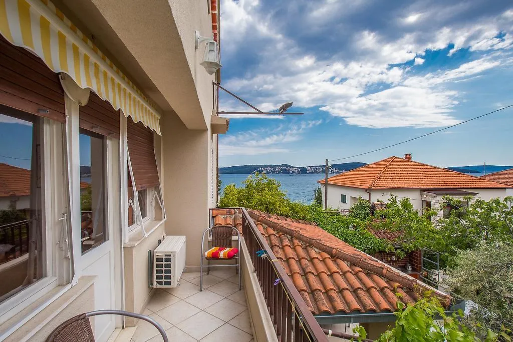 Apartments Villa Ivanka Trogir