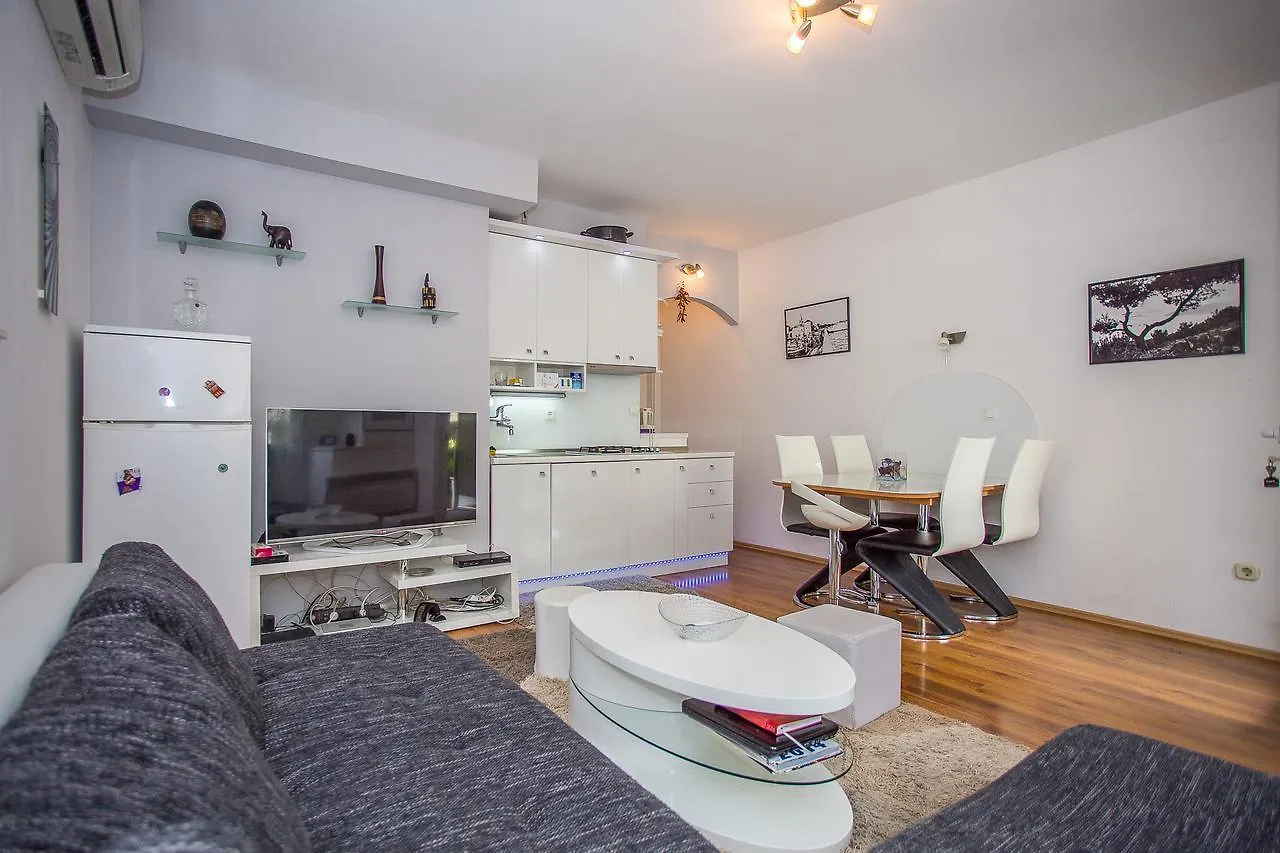 Apartments Villa Ivanka Trogir