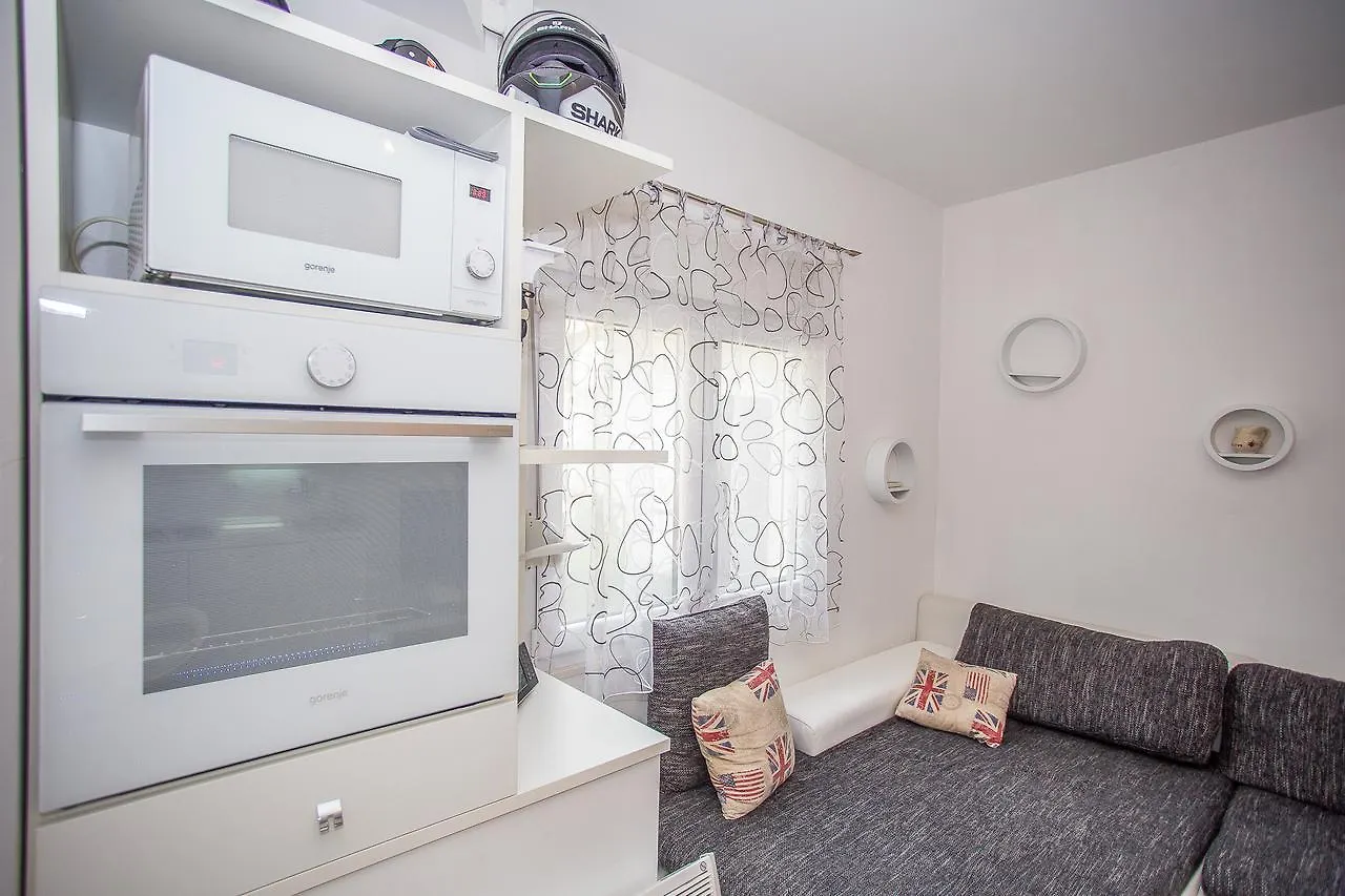 Apartments Villa Ivanka Trogir