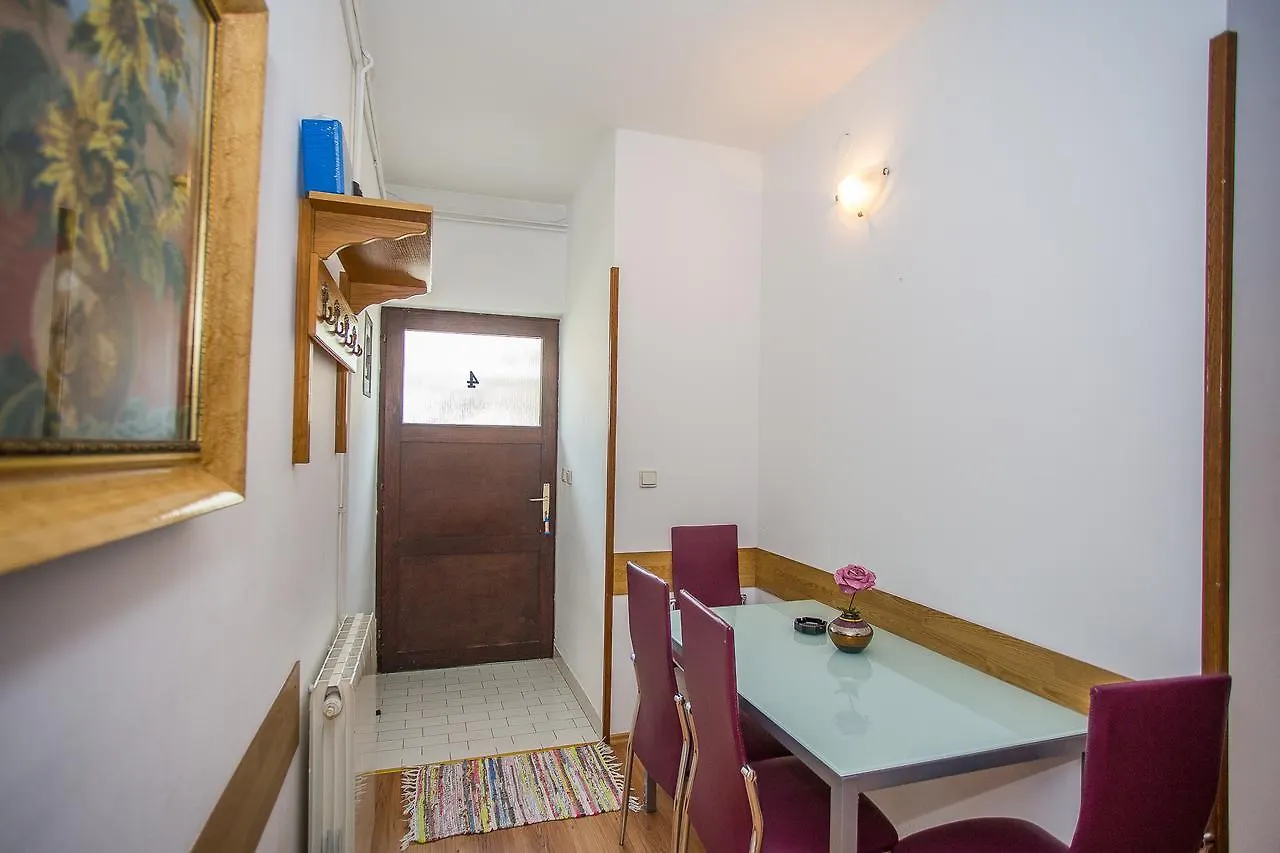 Apartments Villa Ivanka Trogir