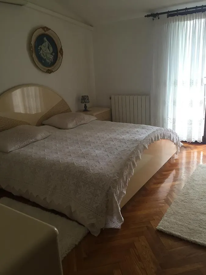Apartments Villa Ivanka Trogir Croatia